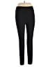 A.J. Bari Black Active Pants Size L - photo 1