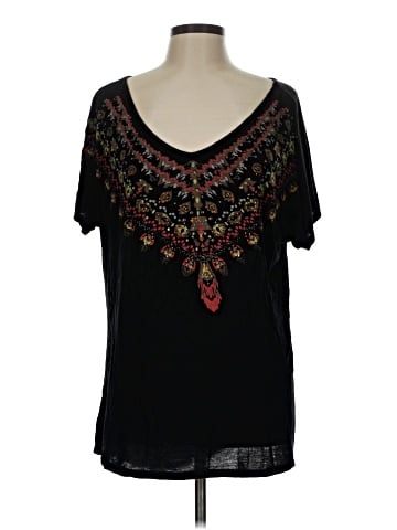 Deb Short Sleeve T-Shirt (view 1)