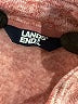 Lands' End 100% Polyester Pink Vest Size 2X - photo 6