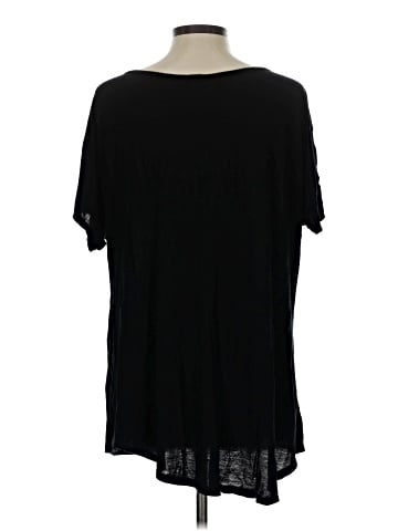 Deb Short Sleeve T-Shirt (view 2)