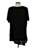 Deb Black Short Sleeve T-Shirt Size L (estimated) - photo 2