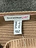 Isaac Mizrahi LIVE! Tan Pullover Sweater Size L - photo 7