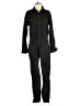 DL1961 Black Jumpsuit Size L - photo 1