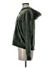 Summersalt Green Pullover Hoodie Size M - photo 5