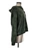 Summersalt Green Pullover Hoodie Size M - photo 4