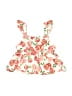 PatPat White Dress Size 12-18 mo - photo 2
