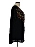 Deb Black Short Sleeve T-Shirt Size L (estimated) - photo 4