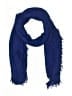 Unbranded Blue Scarf One size - photo 1