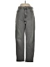 Zara Gray Jeans Size 4 - photo 1