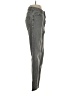 Zara Gray Jeans Size 4 - photo 4