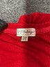 P.J. Salvage Red Long Sleeve Blouse Size L - photo 7
