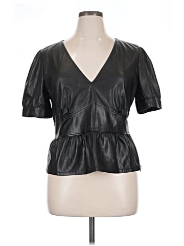 Paige Short Sleeve Top (view 1)