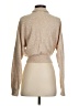 Wilfred Tan Turtleneck Sweater Size S - photo 2