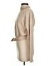 Wilfred Tan Turtleneck Sweater Size S - photo 5