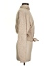 Wilfred Tan Turtleneck Sweater Size S - photo 4