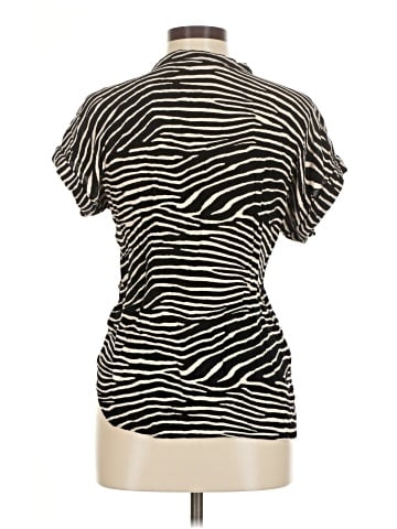 H&M Short Sleeve Blouse (view 2)