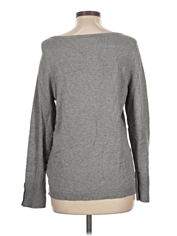 Tribal Pullover Sweater (view 2)
