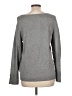 Tribal Gray Pullover Sweater Size L - photo 2