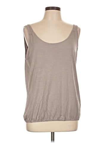 Lole Sleeveless T-Shirt (view 1)