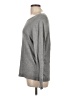 Tribal Gray Pullover Sweater Size L - photo 5