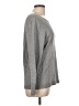 Tribal Gray Pullover Sweater Size L - photo 4