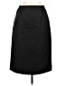 Alfred Dunner 100% Polyester Solid Black Formal Skirt Size 12 - photo 1