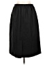 Alfred Dunner 100% Polyester Solid Black Formal Skirt Size 12 - photo 2