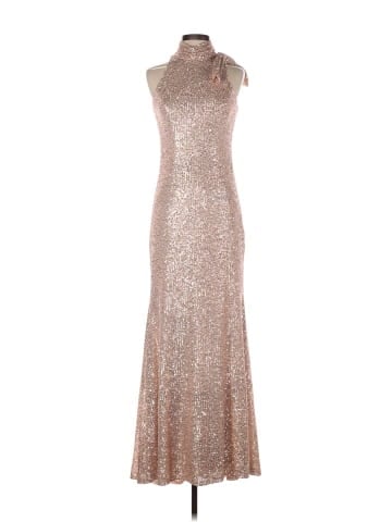 Ieena For Mac Duggal Cocktail Dress - front
