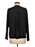 Athleta Black Long Sleeve T-Shirt Size M - photo 2