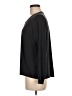 Athleta Black Long Sleeve T-Shirt Size M - photo 5