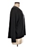 Athleta Black Long Sleeve T-Shirt Size M - photo 4