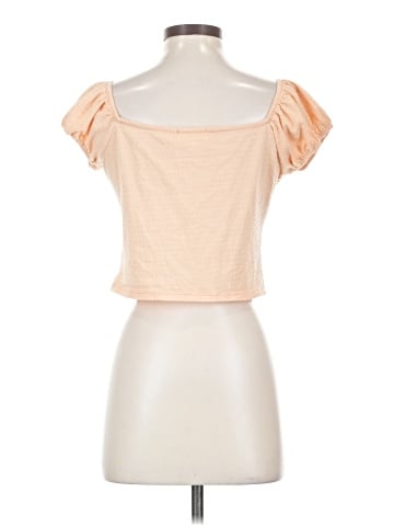 Böhme Short Sleeve Top (view 2)