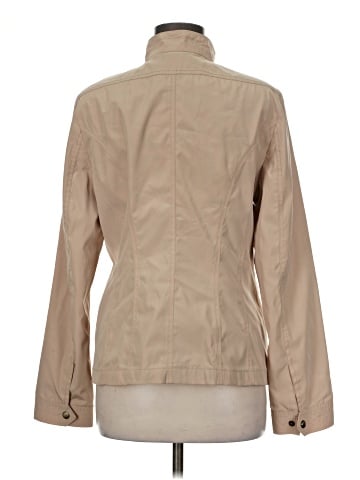 Dana Buchman Jacket (view 2)