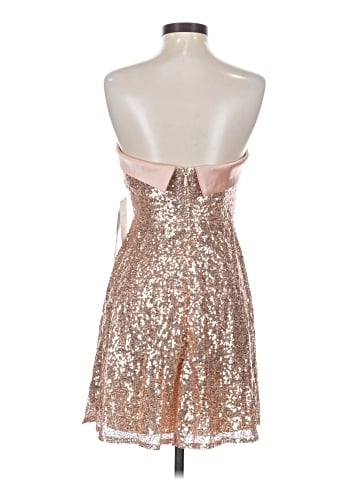 Wear Your Love Cocktail Dress (view 2)