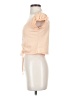 Böhme Orange Short Sleeve Top Size S - photo 5