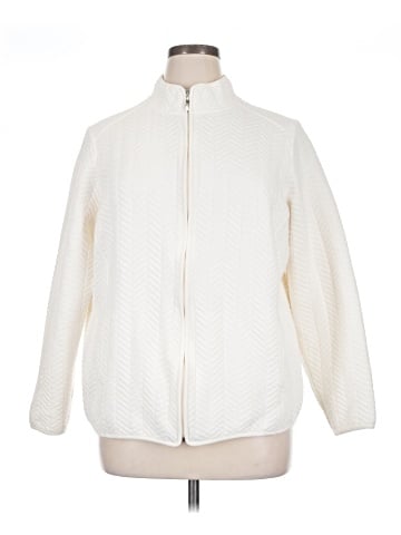 Croft & Barrow Cardigan (view 1)