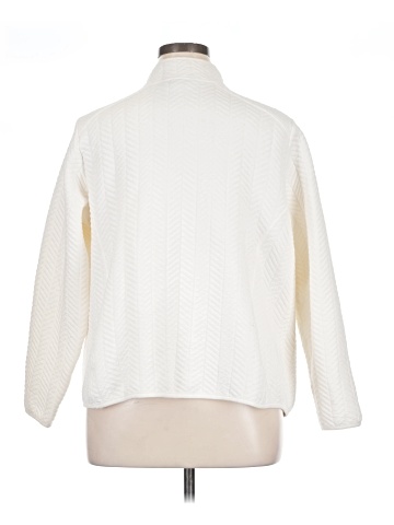 Croft & Barrow Cardigan (view 2)