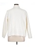 Croft & Barrow Ivory Cardigan Size 1X - photo 2