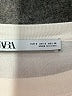 Zara Ivory Pullover Sweater Size S - photo 7