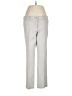 Dalia Collection Gray Dress Pants Size 8 - photo 1