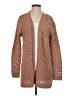 DR2 Tan Cardigan Size S - photo 1