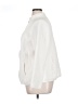 Croft & Barrow Ivory Cardigan Size 1X - photo 5