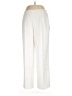 Dialogue Ivory Dress Pants Size 16 - photo 1