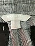 Athleta Houndstooth Gray Dress Pants Size 12 (tall) - photo 7