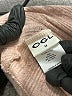 Unbranded Pink Cardigan Size M - photo 8