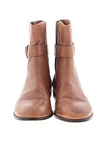 Wythe Ny Ankle Boots (view 2)