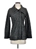 Ann Taylor Tweed Gray Coat Size XS - photo 1