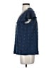 Unbranded Blue Short Sleeve T-Shirt Size S - photo 5