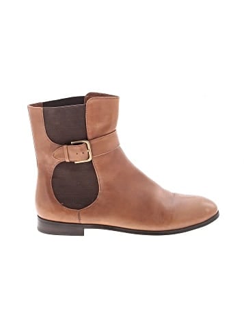 Wythe Ny Ankle Boots (view 1)