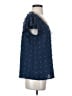 Unbranded Blue Short Sleeve T-Shirt Size S - photo 4